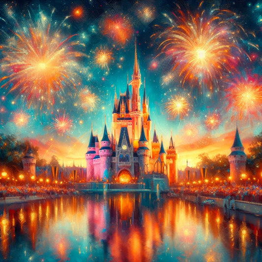 5 Things I Love About Staying on Property at Walt Disney World