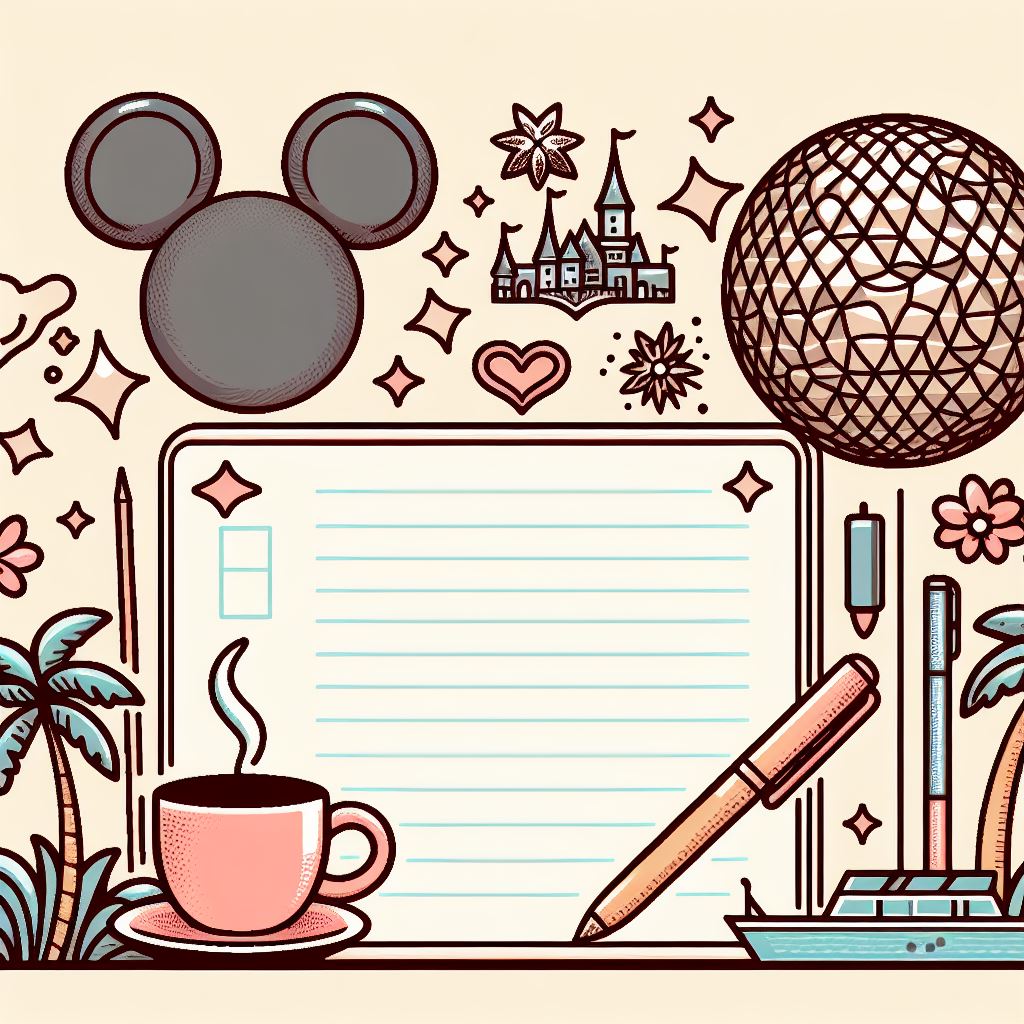 Make Disney World Holiday Planning Easy (Without Hours of Research!)