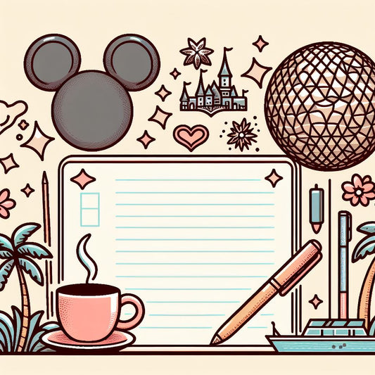 Make Disney World Holiday Planning Easy (Without Hours of Research!)