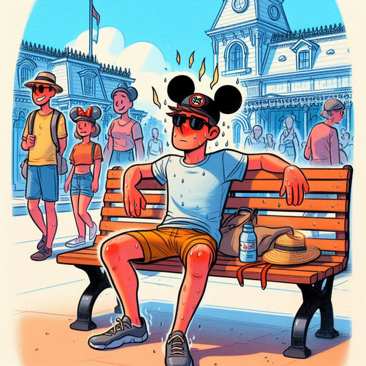 Stop Wasting Time (and Money) at Disney World: The Smarter Way to Plan Your Park Days